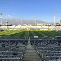 Estadio Monumental abrirá sus puertas para el Día del Patrimonio