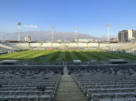 Estadio Monumental abrirá sus puertas para el Día del Patrimonio