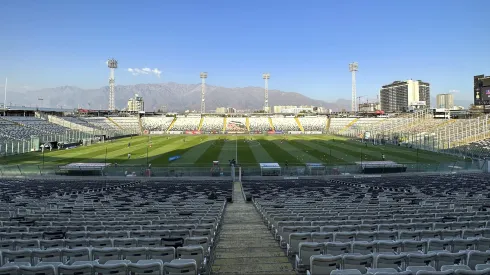 El Monumental formará parte del Día del Patrimonio 2023.