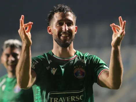 Gonzalo Sosa niega tener acercamientos con Colo Colo