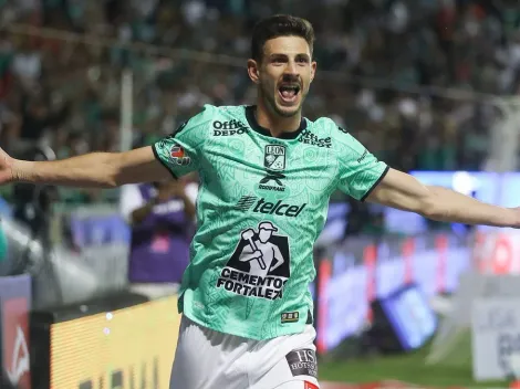 Lucas di Yorio no llega a Colo Colo