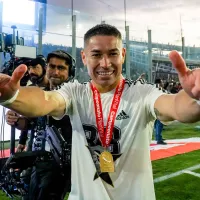 En Racing se sinceran sobre el interés de Colo Colo en Opazo