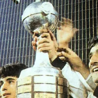 Rubén Espinoza y las claves para ganar la Copa Libertadores