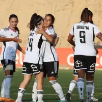 ¡DaleAlbo transmitirá el partido de Colo Colo FEM vs Palestino!