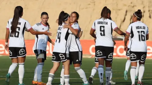 ¡DaleAlbo transmitirá el partido de Colo Colo FEM vs Palestino!