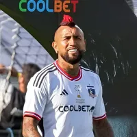 Exdelantero de Colo Colo espera con los brazos abiertos a Arturo Vidal