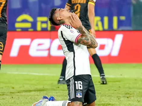 CSD Colo Colo pide cambios en la política de contrataciones