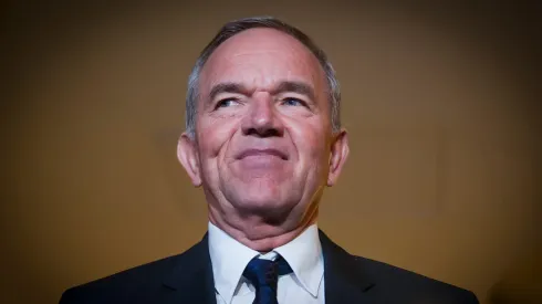 Fiscalía pide formalizar a Gabriel Ruiz Tagle