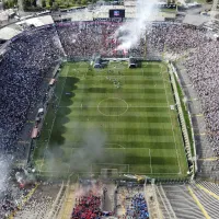 CSD da luces de la remodelación que tendrá el Monumental