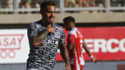 El antofagastino ha mejorado sus números en este semestre respecto a lo hecho en 2022.