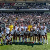 ¿A qué hora juega Colo Colo FEM vs Palestino y dónde ver?