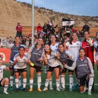 DT argentino se ofrece a Colo Colo Femenino