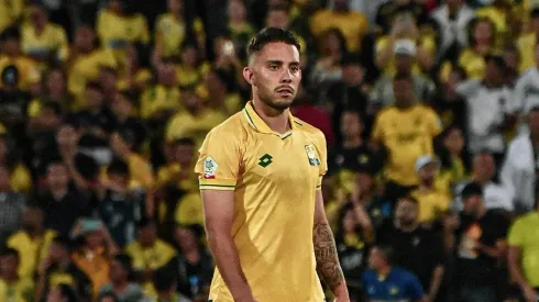 Colo Colo no corre sólo en la busca de Lencina como refuerzo.