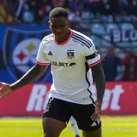 ¿Fabián Castillo vuelve a Colombia?