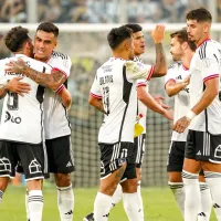 El panorama de los refuerzos de Colo Colo para mitad de año