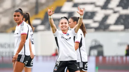 Tabla: Colo Colo FEM mete presión para quedarse en el liderato.