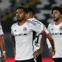 Histórico de Colo Colo ve difícil el panorama en Copa Libertadores