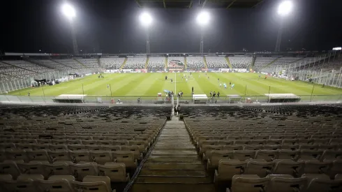 Importante reunión de directorio este miércoles. Crédito: Photosport