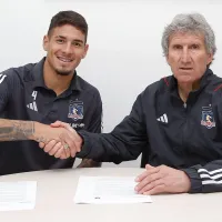 ¿Cuál es la situación contractual de Alan Saldivia?