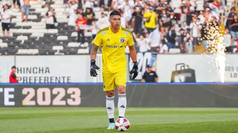 Wirth no tiene piedad y crítica duramente a Brayan Cortés.