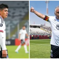 Caszely se refiere a la falta de gol de Damián Pizarro