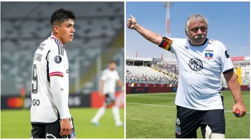 Carlos Caszely y las razones ante la falta de gol de Damián Pizarro
