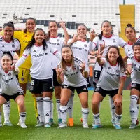 Colo Colo FEM tiene programado sus próximos dos partidos