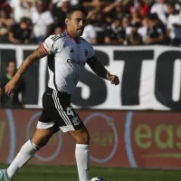 Jorge Valdivia no quiere una Comisión Fútbol de ídolos