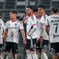 Gonzalo Fierro detalla los puestos donde Colo Colo debe traer refuerzos