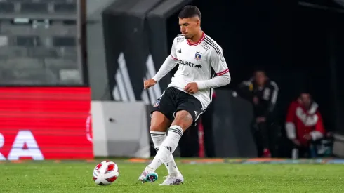 Colo Colo tendrá una inédita defensa ante Boca