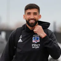 ¡Emi Amor confirma su regreso en Colo Colo!