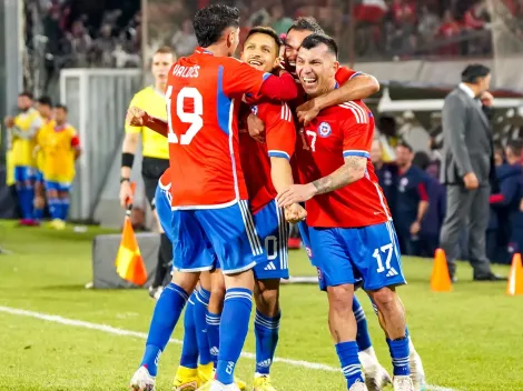 ¿Qué precio tienen las entradas para el amistoso de Chile vs Cuba?