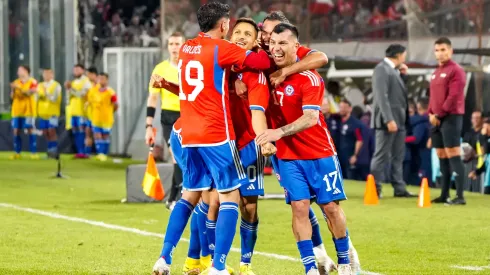 Conoce el precio de las entradas para Chile vs Cuba y dónde comprar.