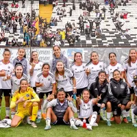 Inicia venta de entradas para acompañar a Colo Colo FEM en el sur