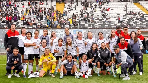 Inicia venta de entradas para acompañar a Colo Colo FEM en el sur.