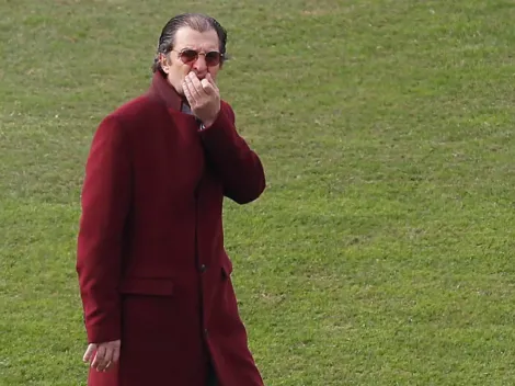 Peter Dragicevic critica con todo a Aníbal Mosa