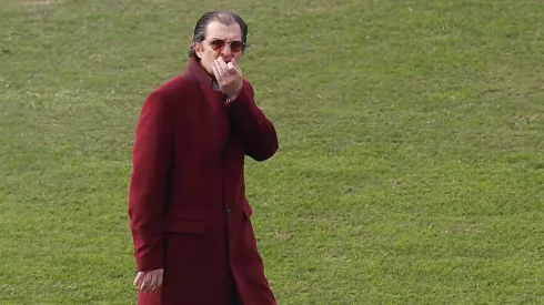 Peter Dragicevic criticó el proyecto de Aníbal Mosa