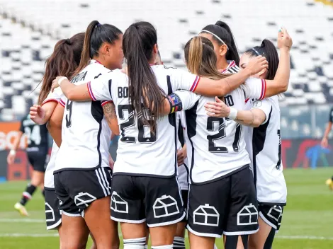Tribunal falla en contra de Colo Colo FEM con resta de puntos