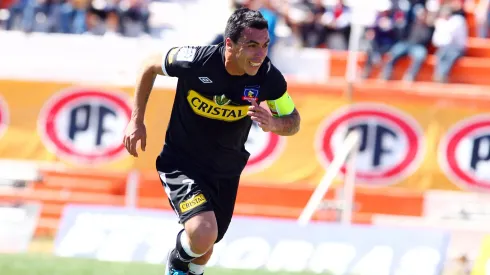 La última resta de puntos al equipo masculino también fue ante Cobresal.