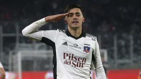 Jorge Pellicer lamenta la partida de las figuras de Colo Colo.