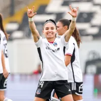 Javiera Grez sigue como goleadora pese a la resta de puntos