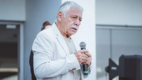 El histórico equipo de 1973 será homenajeado por el Club Social y Deportivo Colo Colo