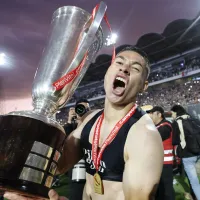 Patricio Yáñez espera con los brazos abiertos a Óscar Opazo