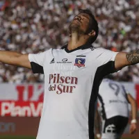 Gabriel Costa avisa que quiere volver a Colo Colo