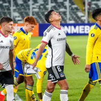 Partido de Colo Colo y Boca asegura visita de lujo en La Bombonera