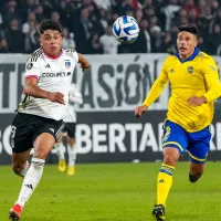 ¿Cuándo juega Colo Colo vs Boca Juniors?