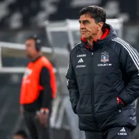 Stöhwing condiciona la llegada de refuerzos a Colo Colo