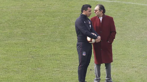 Mosa explica la razón de la Comisión de Fútbol y los candidatos al cargo.