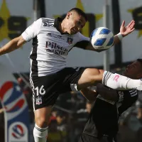 \'Colo Colo hace el ridículo\'