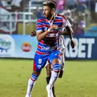 Juan Martín Lucero eliminado de la Copa do Brasil